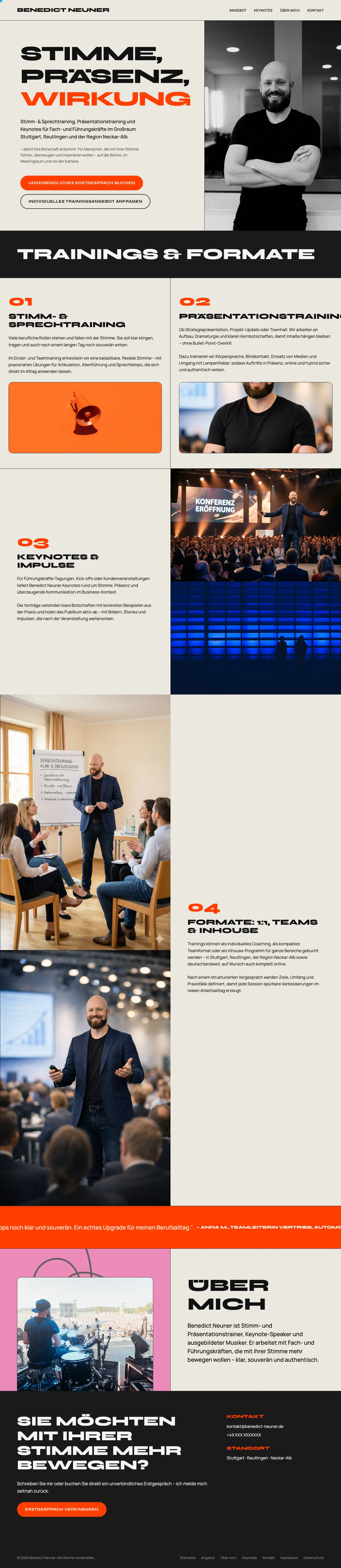 Screenshot pal-gemini-31-landing-v3