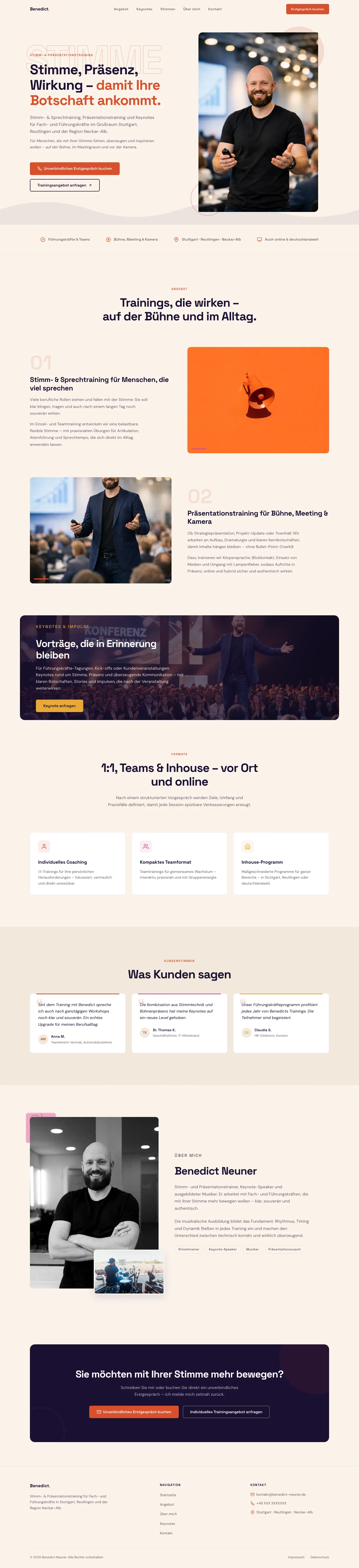 Screenshot ui-ux-pro-max-landing-v3